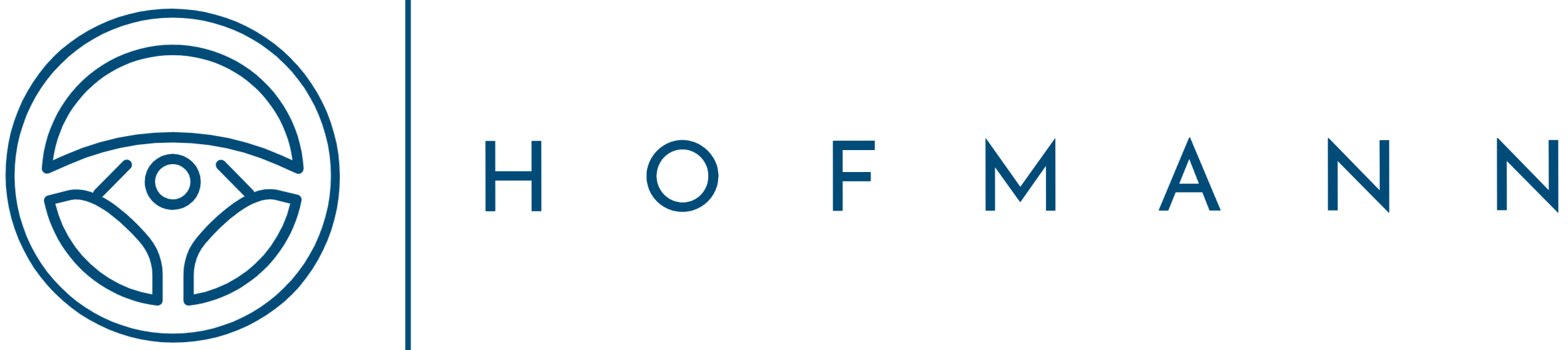 Hofmann Zulassungsdienst Logo